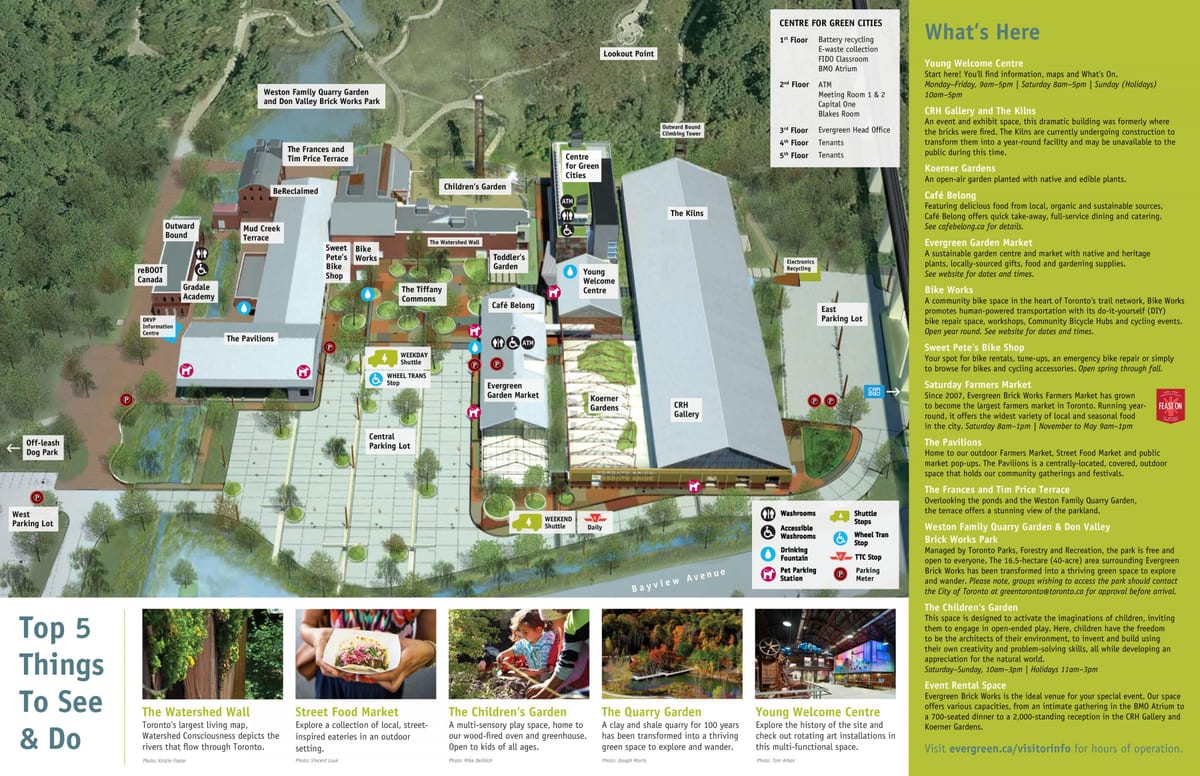 Mapa de Don Vall Maó Obres